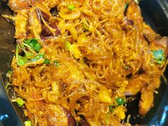 -星叶·东南亚料理(宁波万象汇店)