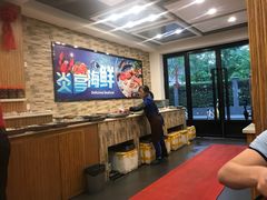 -温州炎亭海鲜阁(万塘路店)