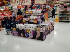 -卜蜂莲花(杨高南路店)