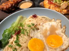 -Nord Grill&Bar Highland诺德西餐(深圳欢乐海岸店)