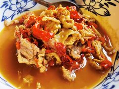 罗大姐炒肉-罗大姐湘潭菜馆(洋湖春园店)