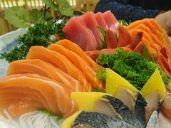 -林妈妈村·日式料理(宝山龙湖天街店)