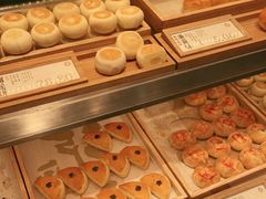 -泸溪河桃酥(西直门凯德店)