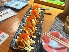 -半藏居酒屋(香港花园店)
