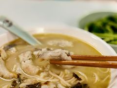 -鲜笃面(肇嘉浜路店)