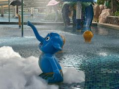 -亚马逊丛林水乐园