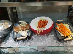 -圆顶阁西餐厅(郑州索菲特国际饭店 )