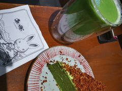 -無邪日式甜品(世博源店)