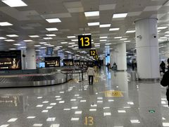 -郑州新郑国际机场
