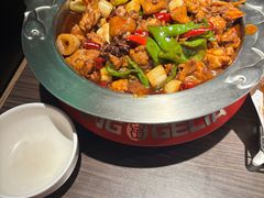 -胖哥俩肉蟹煲(杭州下沙学林街店)