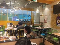 -黄记煌三汁焖锅(民乐园万达店)