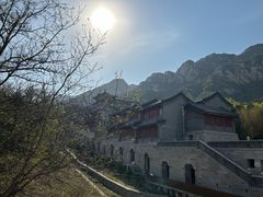 -北京凤凰岭
