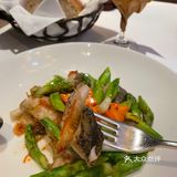 #澳门##文华东方##餐厅#