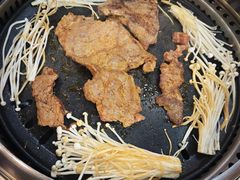 -炉队长·齐齐哈尔家庭烤肉(马家堡店)