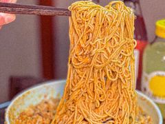 -裕兴记•蟹黄面馆(人民广场店)