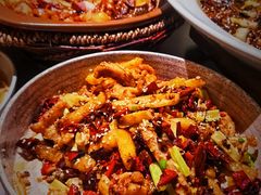 -麻都·成都菜(人民广场店)