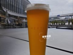 -喜茶(广州荔湾领展广场店)