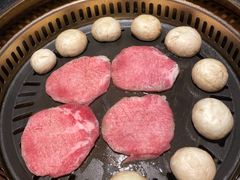 -嘿嘟嘟·肋条烧肉放题(爱融荟城店)