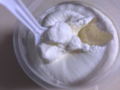 掼奶油（甜品）-老大昌(淮海中路店)