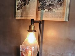 -HIGH FIVE哈福手工汉堡(桂林路店)