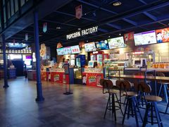 -CGV影城(新都心IMAX店)