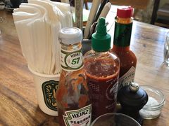 -RAC BAR(安福路店)