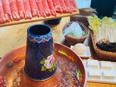 -四喜小胖·北京涮肉(五道营店)