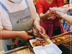-细妹五香牛杂(步行街店)