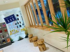 -分子跳动鲜活面包(五一大道店)