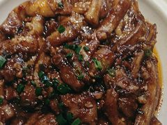 -广东道至正餐厅(区庄店)