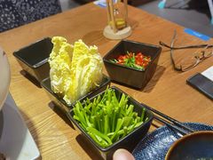 -麦麦山云南菜(复地活力城店)