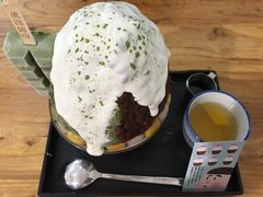 -WONDER ICE 萬得冰田(建設路总店)