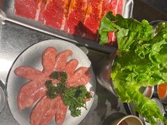 -韩山葵烤肉(太古里店)