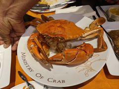 -Ministry of Crab(科伦坡店)