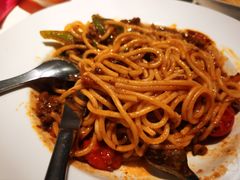 -豪客来牛排(东区万达坊店)