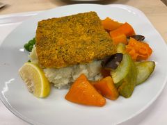 -宜家·瑞典风味餐厅(青岛商场店)
