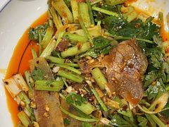 -酒肆浅葱·特色菜馆(卓悦intown店)