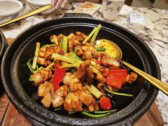 -得意啫· 顺德家常菜(海岸城店)