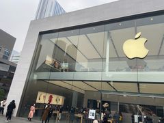 -Apple零售店(成都太古里店)