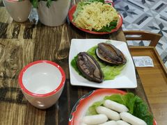 -小龍鳳·港式海鲜打边炉(沙湖路店)