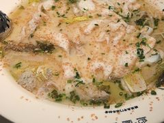 -渔语鱼酸菜鱼新川菜(来福士店)
