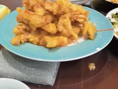 -哈尔滨春饼(朝山街店)