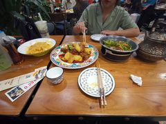 -巴依老爷新疆美食(望京小街店)