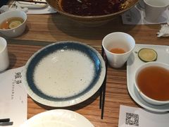 -江湖情酸菜鱼(万菱汇店)