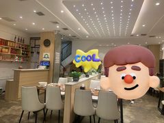 -站前猪蹄&家常炒菜(长乐公园店)