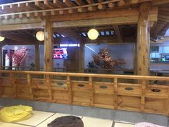 -丽池宫韩式汗蒸会馆(华灯坊店)