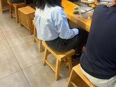 -鲜越鲜鱼粉(财富购物中心店)