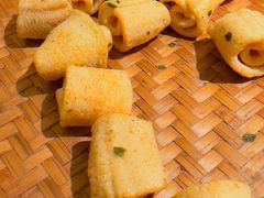 -径山十八道·风味民间菜(杭州总店)