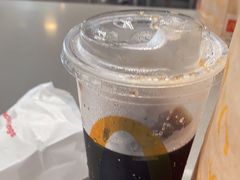 -麦当劳(深圳北站高铁店)