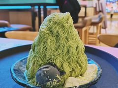 -Ice Monster冰馆·CNN评选全球十大甜品(国贸商城店)